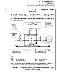 Click image for larger version. 

Name:	How a Change Over Switch must be wired according to SANS regs.jpg 
Views:	523 
Size:	39.2 KB 
ID:	5975