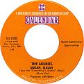 Click image for larger version

Name:	The_archies_sugar_sugar_1969_US_vinyl.jpg
Views:	1027
Size:	96.3 KB
ID:	265744