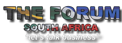 The Forum SA - South African website for business owners and managers